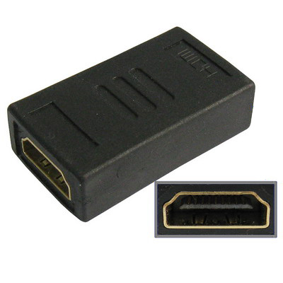 HDMI-naaras–HDMI-naaras-jatkosovitin