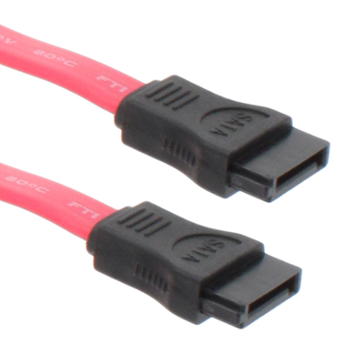 SATA-kaapeli 0.4m*