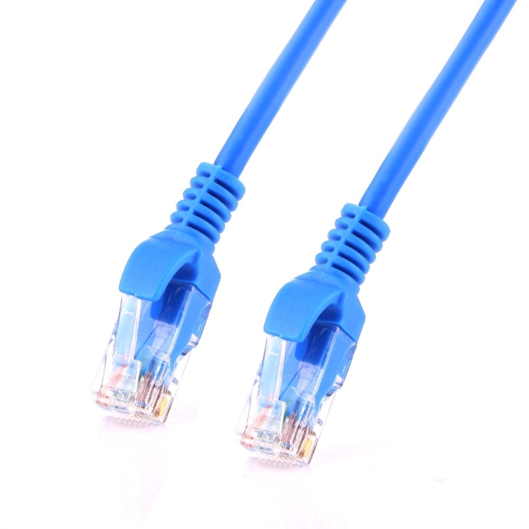 RJ45 verkkokaapeli(CAT 5E) 30m