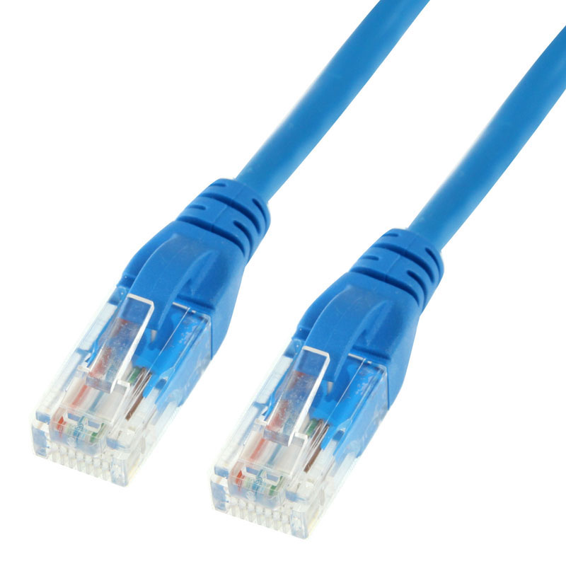 RJ45 Verkkokaapeli 1m