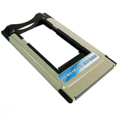 PCMCIA–ExpressCard-sovitin
