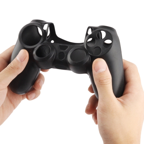 Silikonikotelo Sony PS4 DualShock ohjaimeen