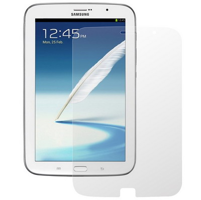 Samsung Galaxy Note 8.0 tabletti näytön suojakalvo