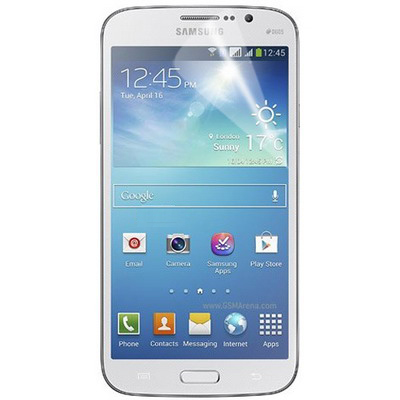 Samsung Galaxy Mega 5.8 / i9150 / i9152 näytön suojakalvo