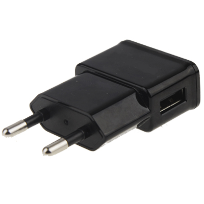 USB virta-adapteri 230V > 5V