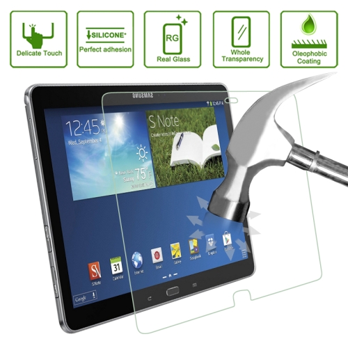 Samsung Galaxy Note 10.1 näytönsuojalasi