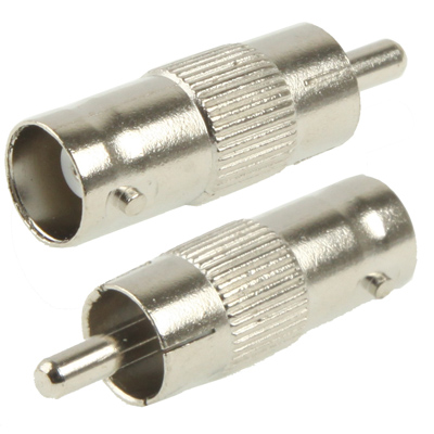 Adapteri RCA u-BNC n