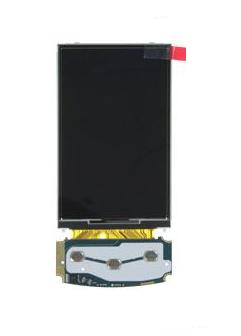 Samsung S8300 Ultra Touch LCD näyttö