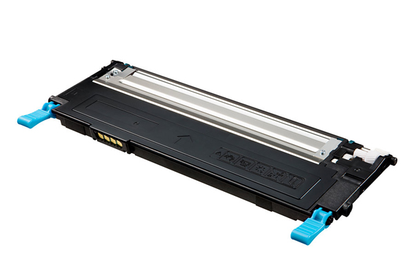 Samsung CLT-C4092S tarvikekasetti S-310CR, Cyan