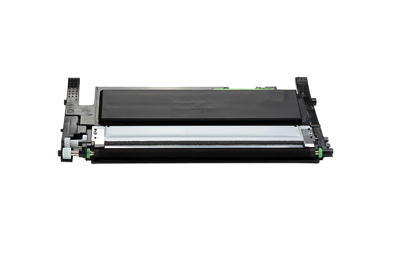 Samsung CLT-K406S musta yhteensopiva tarvikekasetti lasertulostimeen