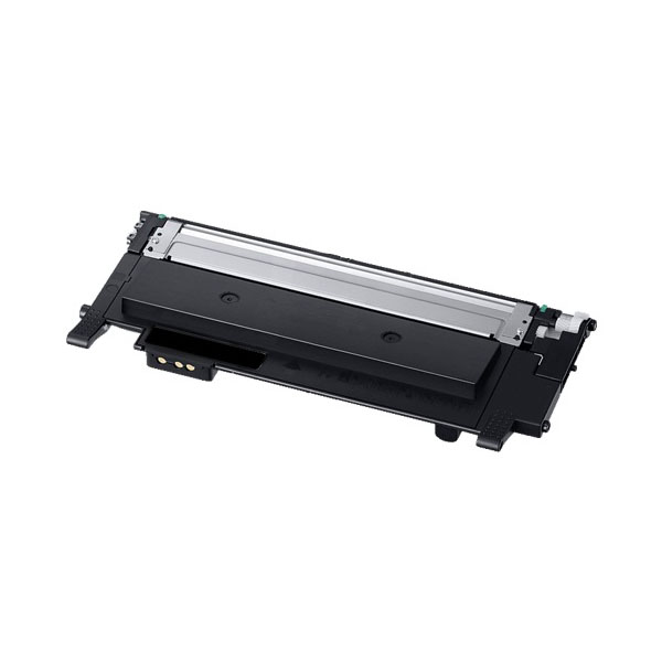 Samsung tarvikekasetti CLT-K404S, Musta