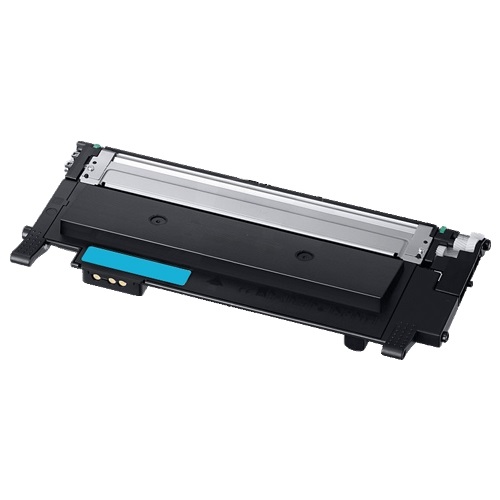Samsung CLT-C404S tarvikekasetti, syaani