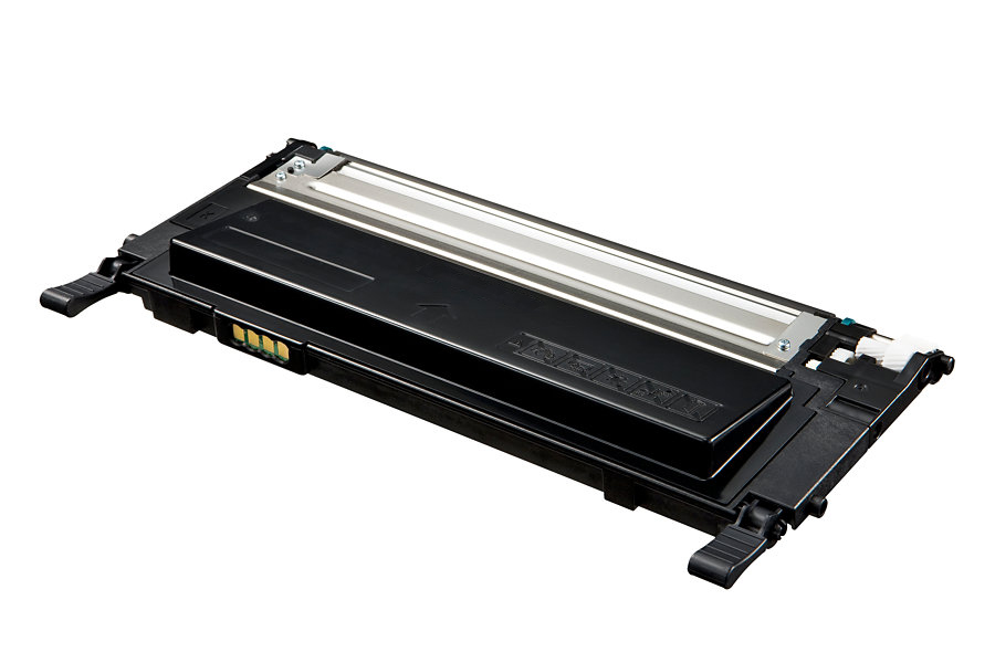 Samsung CLT-K409S/CLT-K4092S tarvikekasetti S-310BR, musta
