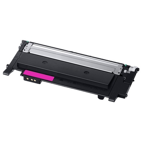 Samsung CLT-M404S tarvikekasetti, magenta