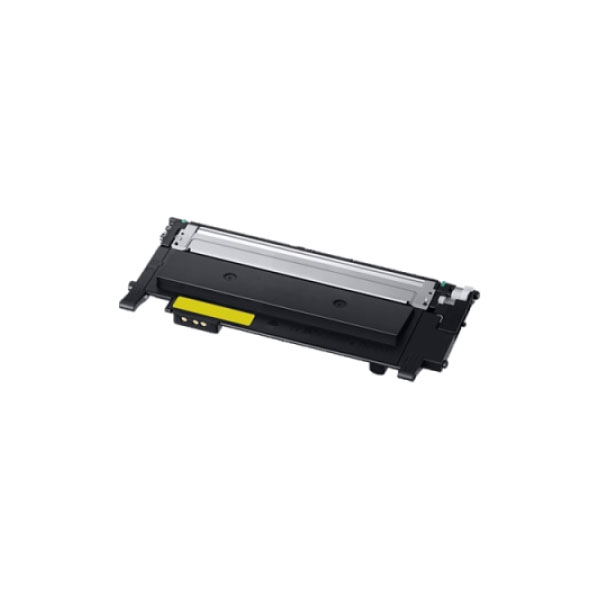 Samsung tarvikekasetti CLT-Y404S, Keltainen