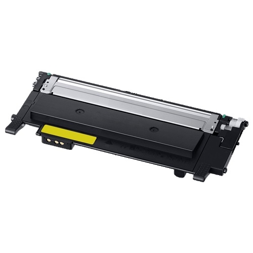 Samsung CLT-Y404S tarvikekasetti, keltainen