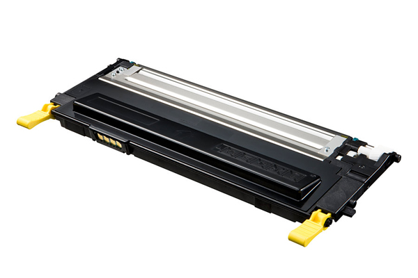 Samsung CLT-Y4092S tarvikekasetti S-310YR, Keltainen