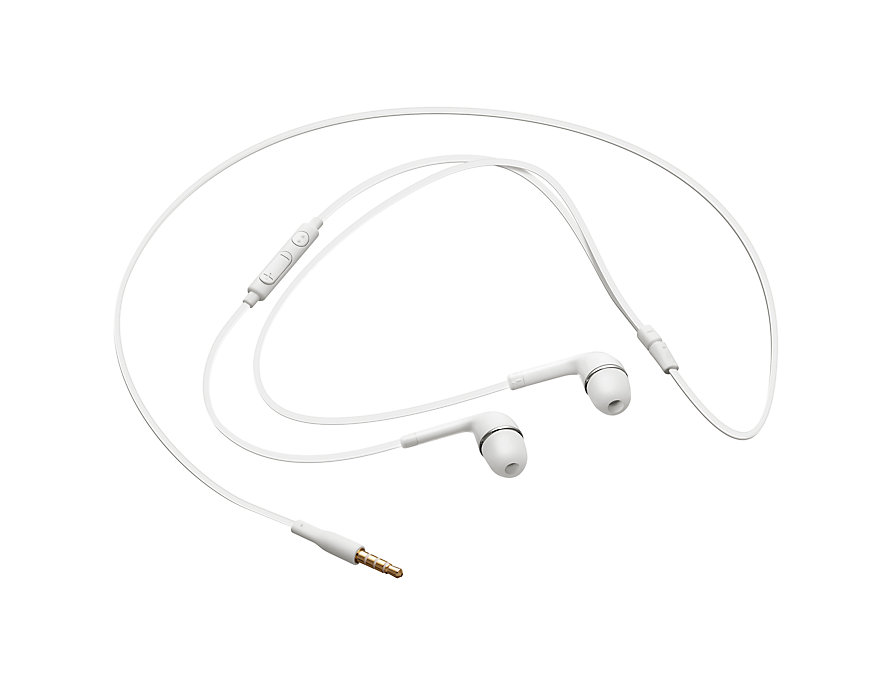 SAMSUNG Handsfree-kuulokkeet HS330, valkoinen