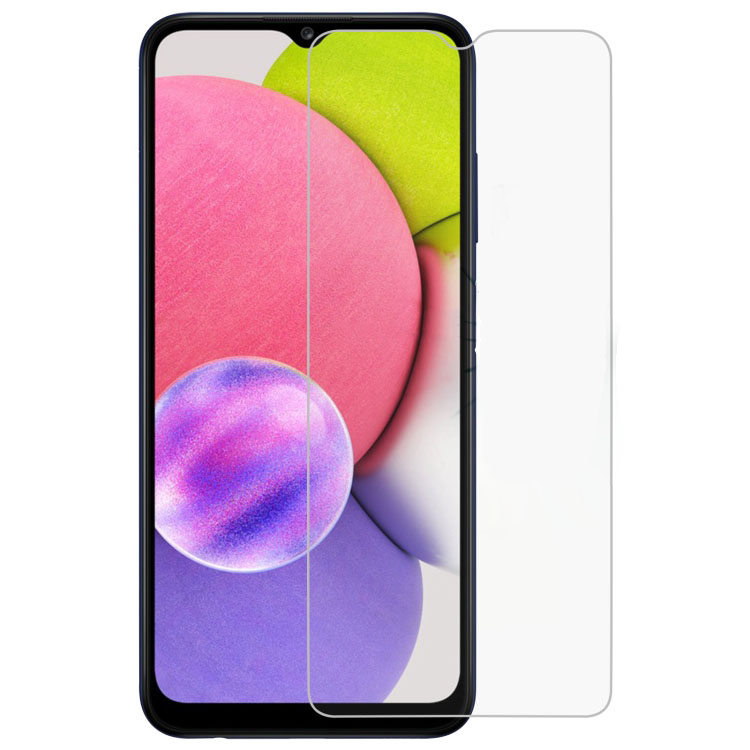 Samsung Galaxy A03/ A03s / A02s näytönsuojalasi, 2 kpl
