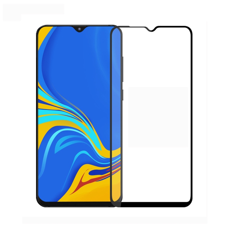 Samsung Galaxy A10 näytönsuojalasi