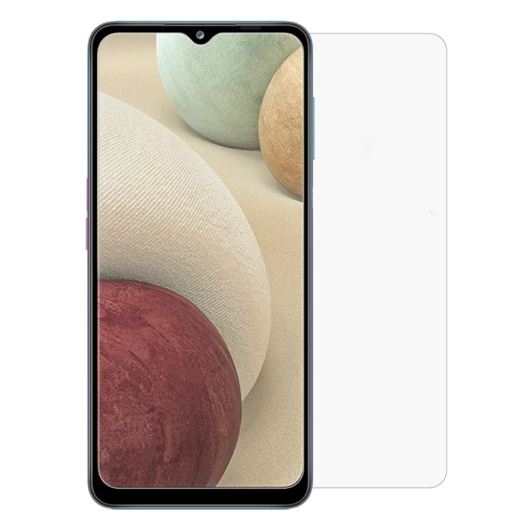 Samsung Galaxy A12 näytönsuojalasi