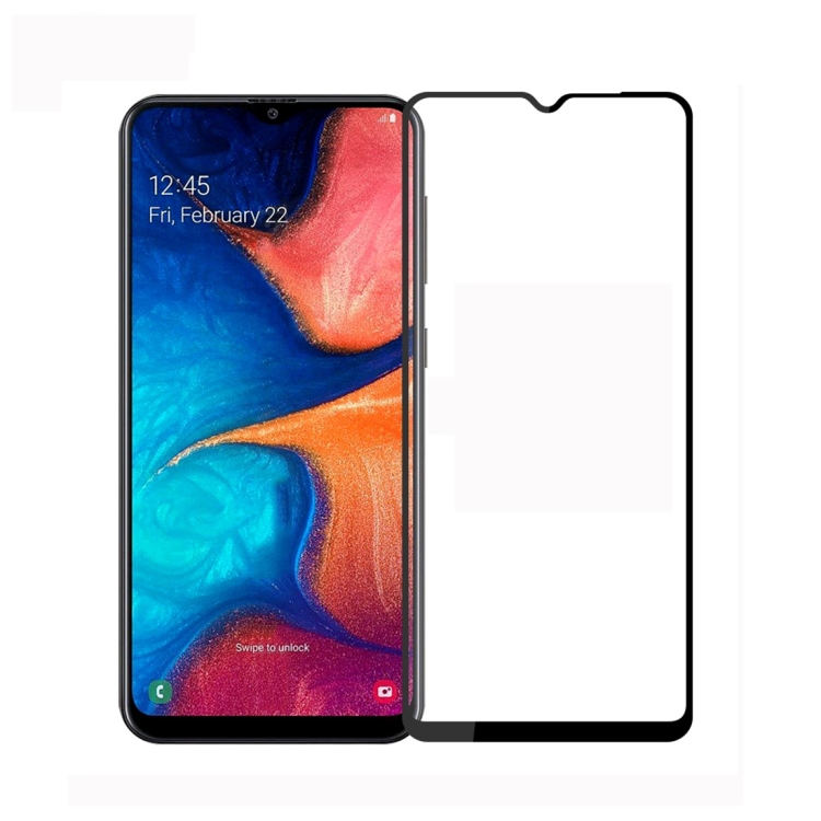 Samsung Galaxy A20e näytönsuojalasi