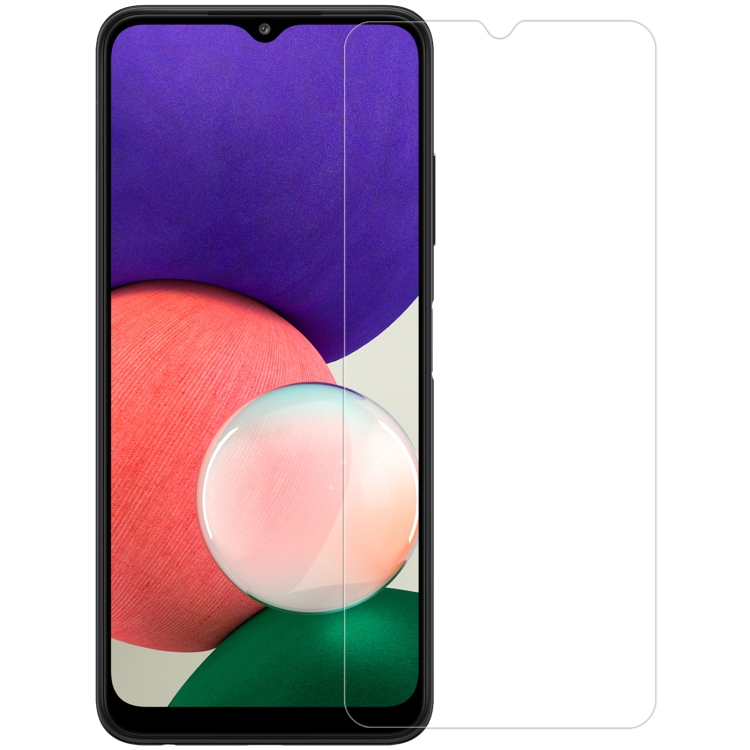 Samsung Galaxy A22 5G näytönsuojalasi, 3 kpl