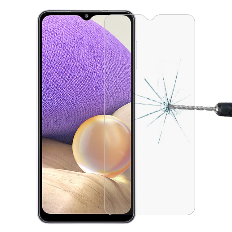 Samsung Galaxy A32 5G näytönsuojalasi, 3 kpl