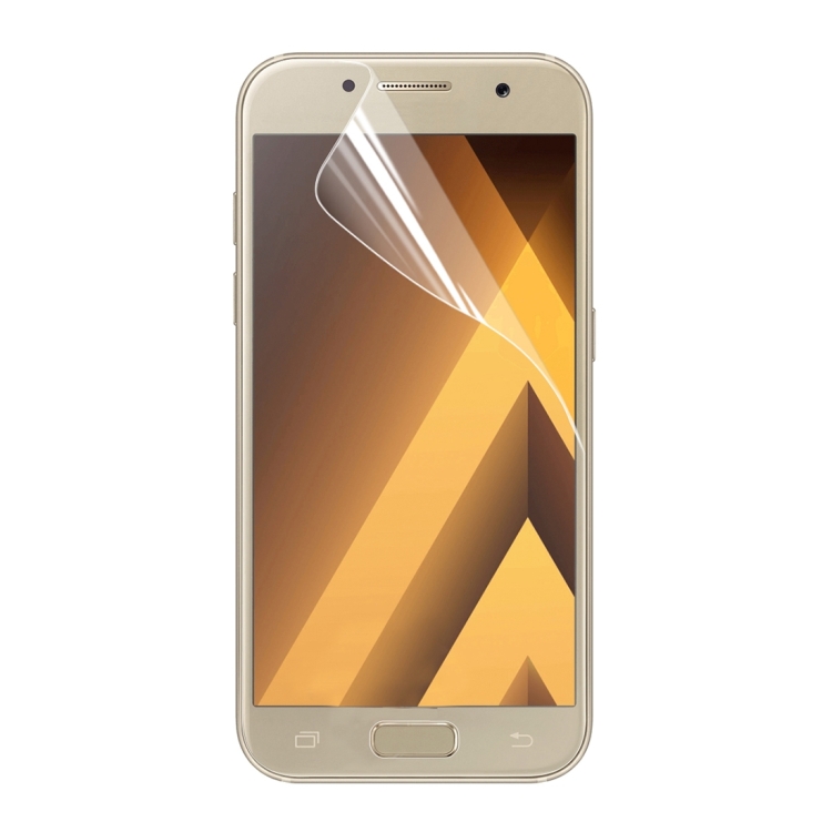 Samsung Galaxy A7 (2017) näytön suojakalvo