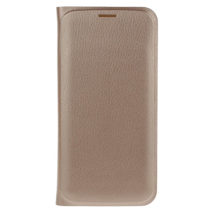 Samsung Galaxy A7 (2017) suojakotelo (kulta)
