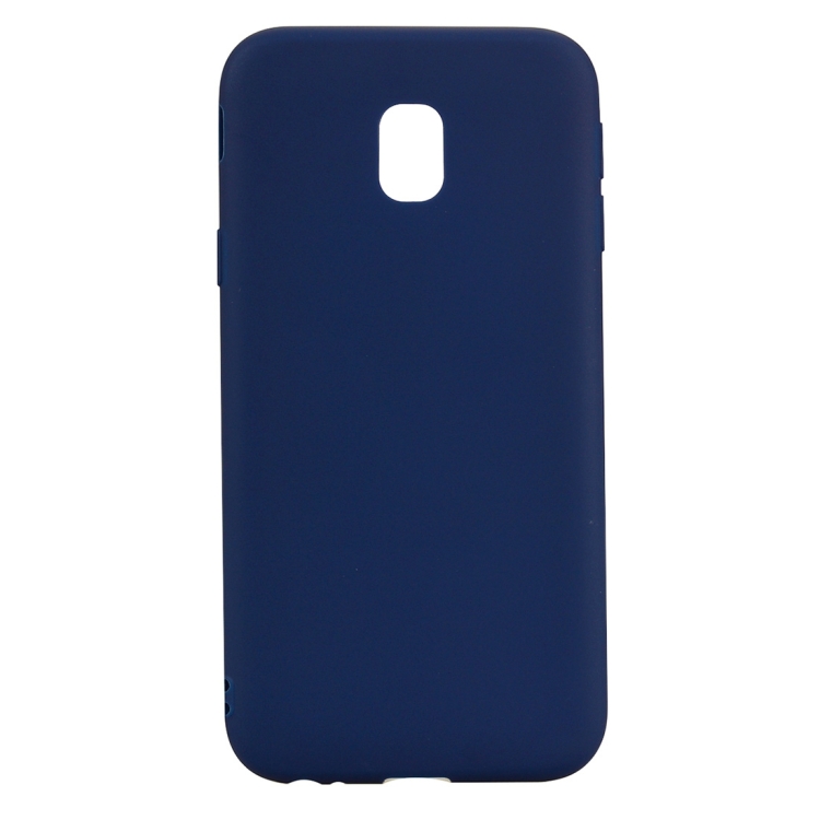Samsung Galaxy J3 (2017) suojakuori (sininen)
