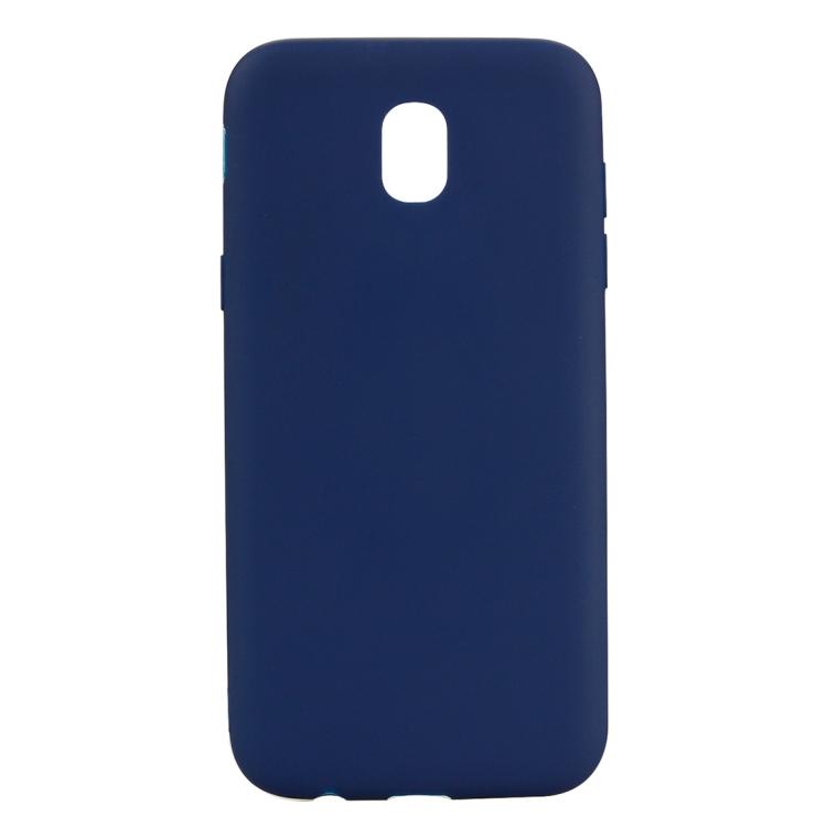 Samsung Galaxy J5 (2017) suojakuori (sininen)