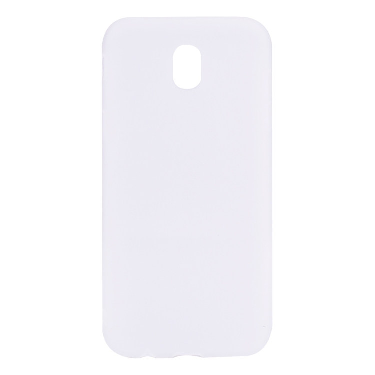 Samsung Galaxy J5 (2017) suojakuori (valkoinen)
