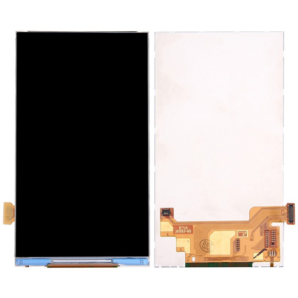 Samsung Galaxy J5 (2015) / SM-J500F LCD näyttö