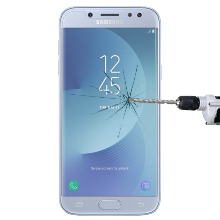 Samsung Galaxy J5 (2017) näytönsuojalasi