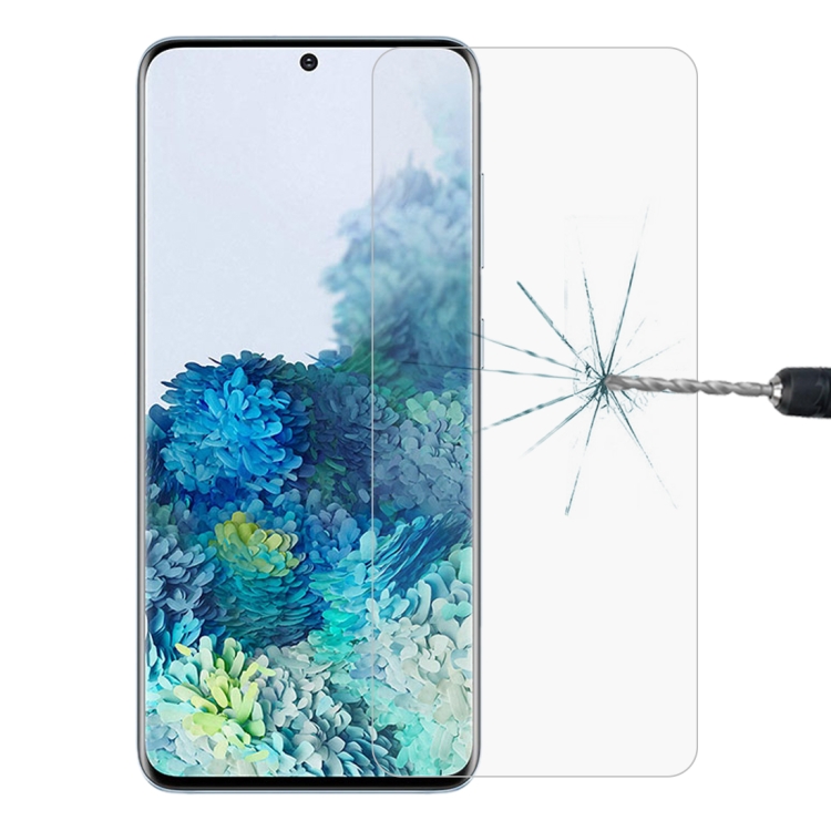 Samsung Galaxy S20 näytönsuojalasi