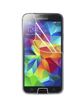 Samsung Galaxy S5 / i9600 näytön suojakalvo