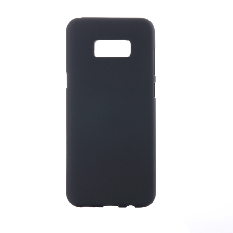 Samsung Galaxy S8 kuori (musta)