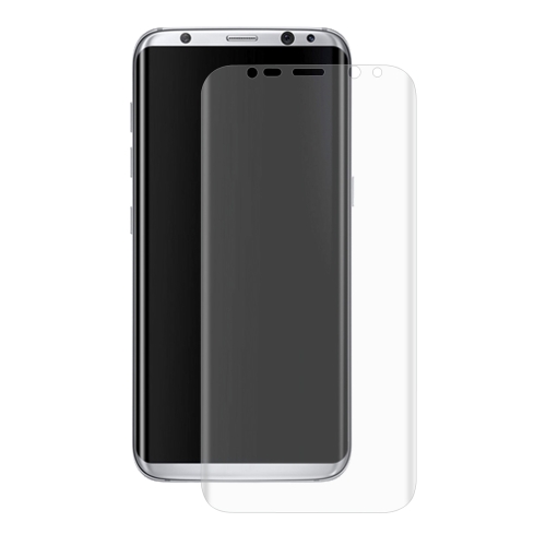 Samsung Galaxy S8 näytönsuoja - 2 kpl