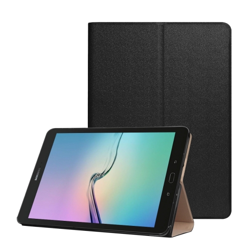 Samsung Galaxy Tab S3 9.7 tuumaa suojakotelo (musta)