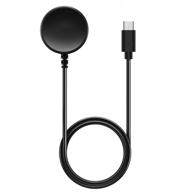 Samsung Galaxy Watch laturi, USB-C