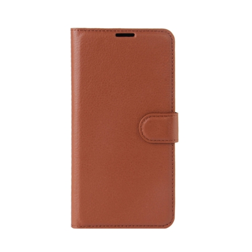 Suojakotelo Samsung Galaxy Xcover 4 / 4s, ruskea