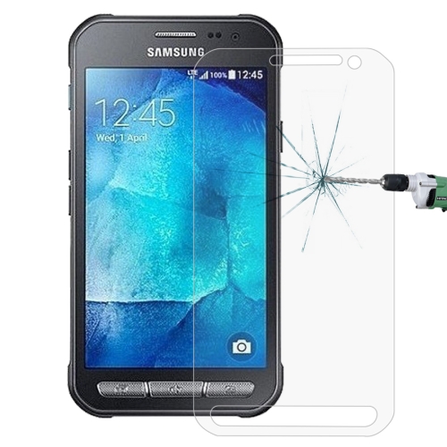 Samsung Galaxy Xcover 4 / 4s näytönsuojalasi, 2 kpl