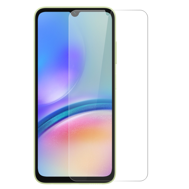 Samsung Galaxy A05 näytönsuojalasi - 3 kpl