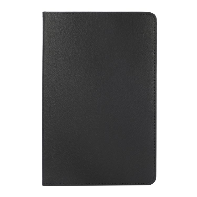 Samsung Galaxy Tab A8 kääntyvä suojakotelo - musta