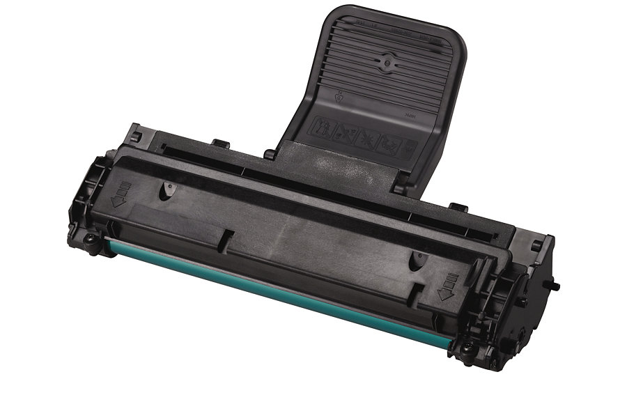 Samsung ML-1610D2 tarvikekasetti, musta