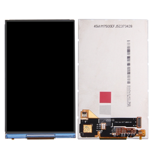 Samsung Galaxy Xcover 3 LCD näyttö