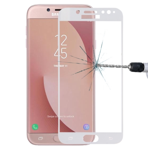 Samsung Galaxy J7 (2017) näytönsuojalasi