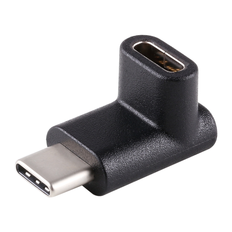 USB Type-C naaras-uros jatkojohto adapteri