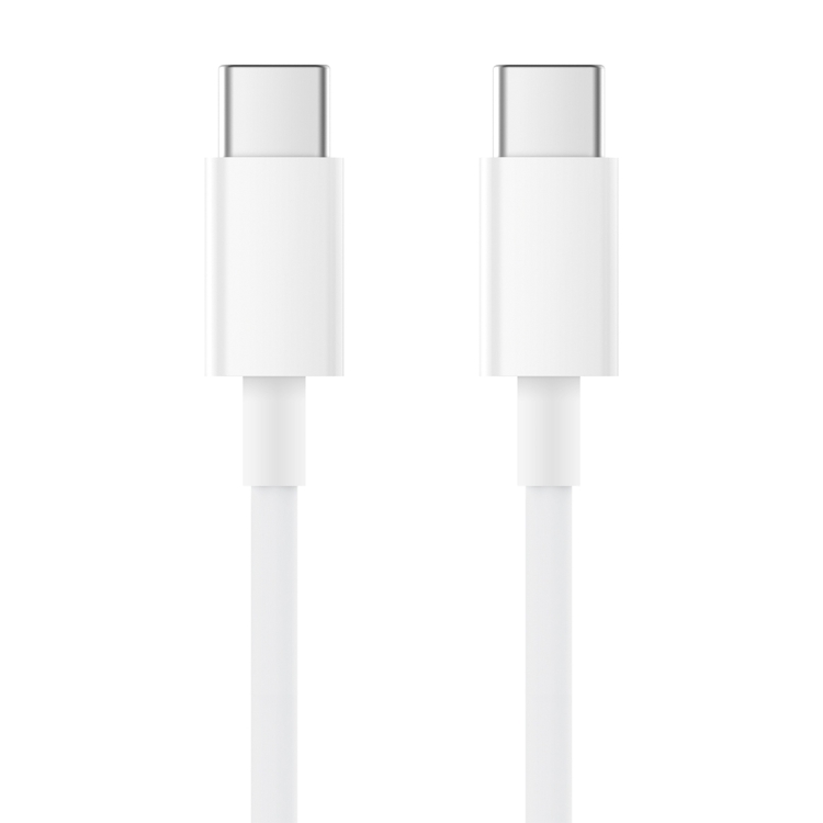 USB-C / Type-C kaapeli, 1 m